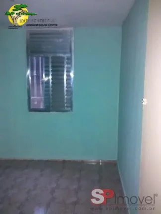 Imagem APARTAMENTO A VENDA NA CIDADE TIRADENTES