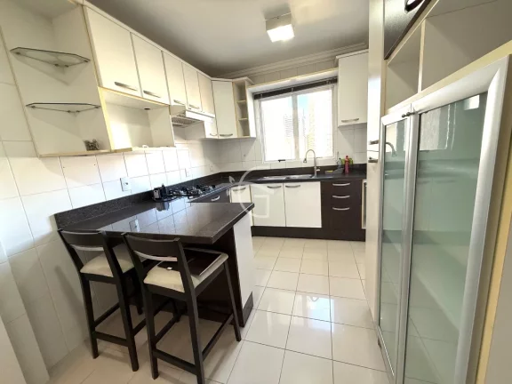Imagem APARTAMENTO RESIDENCIAL em JOINVILLE - SC, ATIRADORES