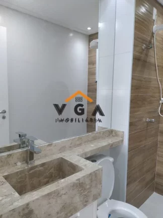 Imagem Apartamento para Venda em São Paulo, Vila Ré, 2 dormitórios, 1 banheiro, 1 vaga