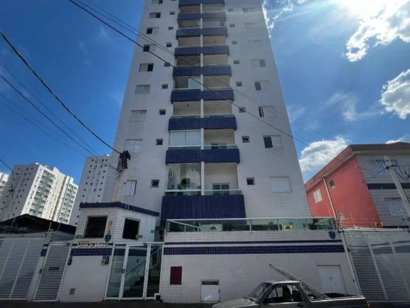 Imagem EXCELENTE APARTAMENTO PARA VENDA NA OCIAN!!!