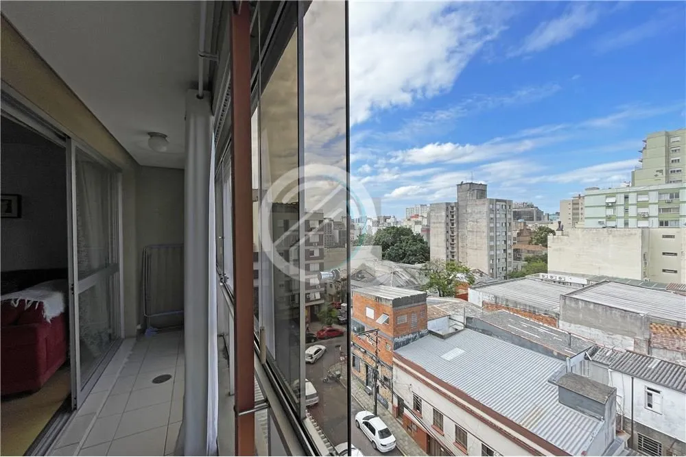 Imagem No Centro Histórico, Na Rua Duque de Caxias, Próx. Praça da Matriz, Apartamento 2 Dormitórios, e...