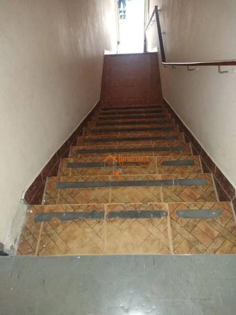 Imagem Salão, 180 m² - venda por R$ 1.060.000,00 ou aluguel por R$ 4.070,00/mês - Vila Sorocabana - Guarulhos/SP
