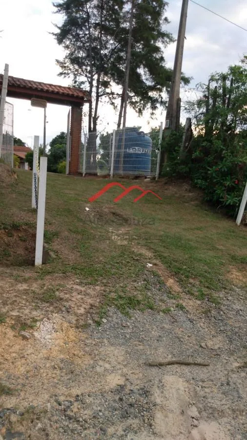 Imagem Chácara para Venda em Paulínia, RECANTO DAS AGUAS, 2 dormitórios, 1 banheiro, 10 vagas
