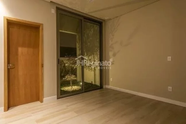 Imagem Casa térrea no Condomínio Alphaville Nova Esplanada 4 - Votorantim
