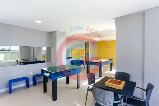 Imagem Apartamento Wish Coimbra - 3Q - 2 vagas