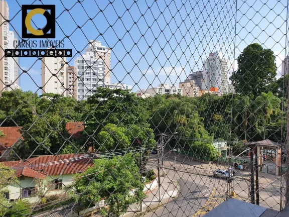 Imagem Apartamento próximo ao Orquidário de Santos