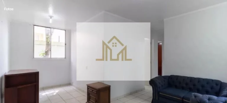 Imagem JARDIM MARIA ESTELA | 2 DORMITÓRIOS | 1 VAGA | 49M²