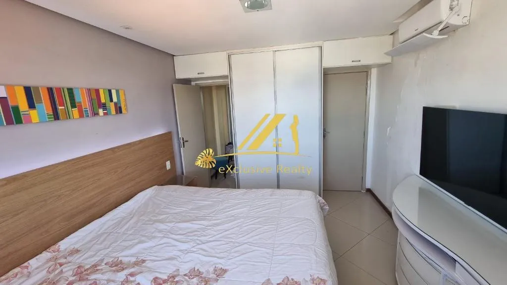 Imagem Apartamento RESIDENCIAL em Salvador - Bahia, Amaralina