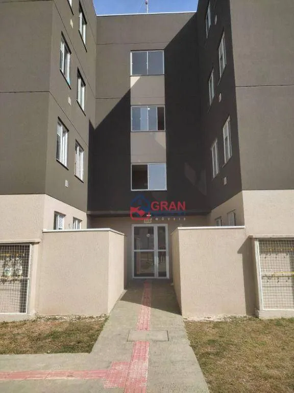 Imagem Apartamento com 2 dormitórios à venda - Jardim Itaqui - Campo Largo/PR