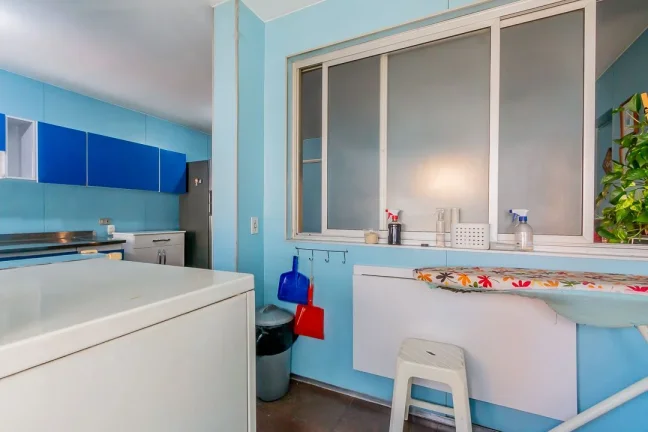 Imagem Imperdível oportunidade: Apartamento de 3 quartos com suíte e vaga na garagem em Perdizes, São Paulo - SP