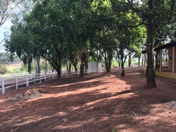 Imagem Haras - Fazenda Barra Seca