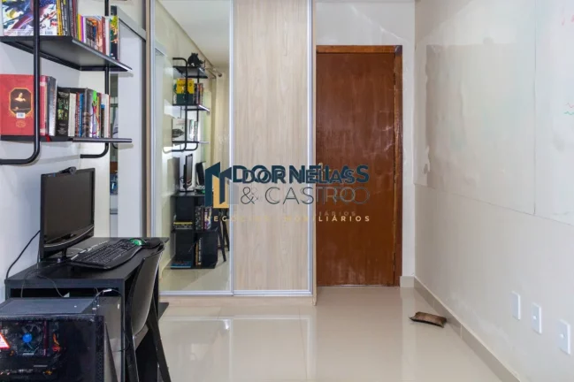 Imagem CASA ALTO PADRÃO QI 18 GUARÁ I LAZER SEM IGUAL VENHA CONFERIR