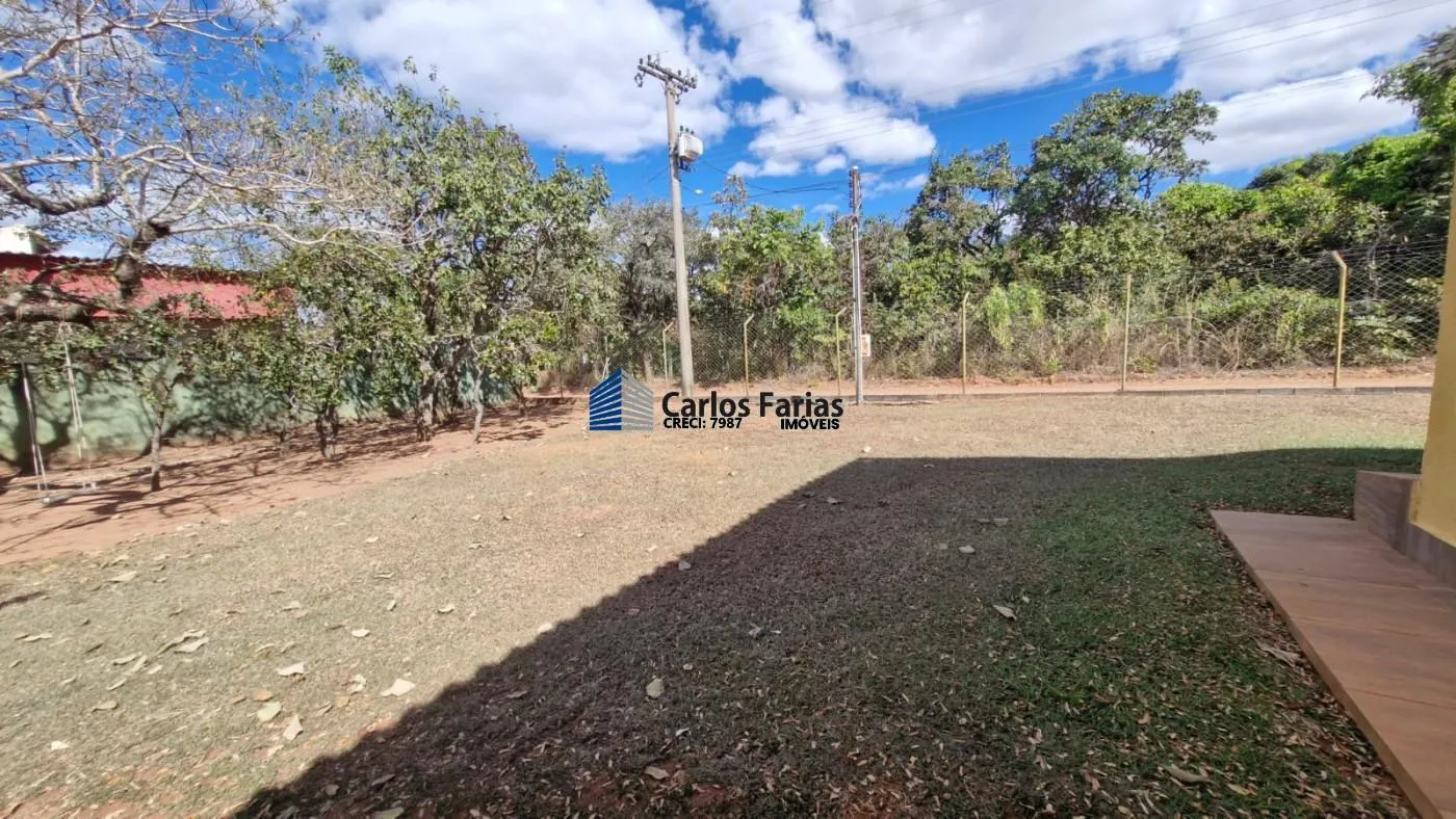 Imagem Casa em Condomínio para Venda em Brasília, Setor Habitacional Jardim Botânico, 2 dormitórios, 1 suíte, 2 banheiros, 2 vagas