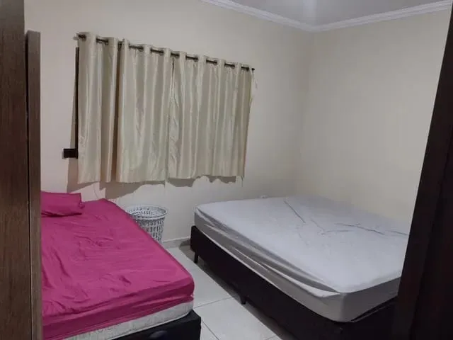 Imagem Chácara à venda 4 Quartos, 2 Suites, 15 Vagas, 1385M², Abaete, Taubaté - SP
