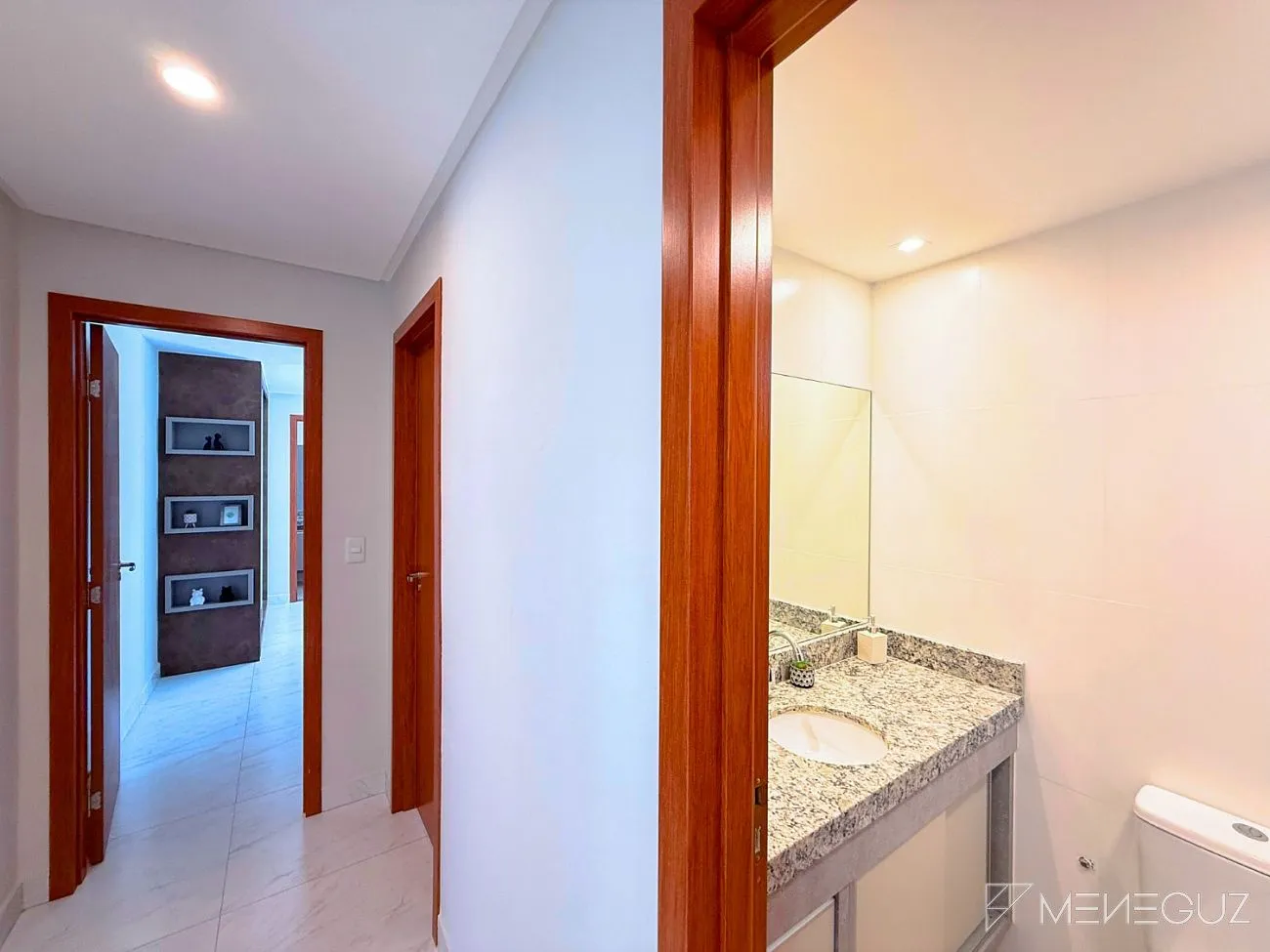 Imagem APARTAMENTO 3 QUARTOS COM PARCELAMENTO DIRETO