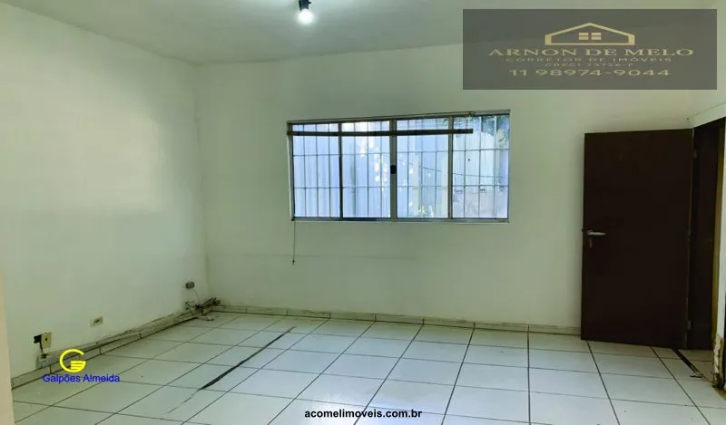 Imagem Galpões para venda em São Paulo no bairro Jaraguá