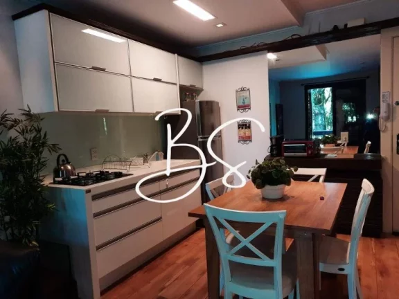 Imagem APARTAMENTO RESIDENCIAL em GRAMADO - RS, Vila Suíça