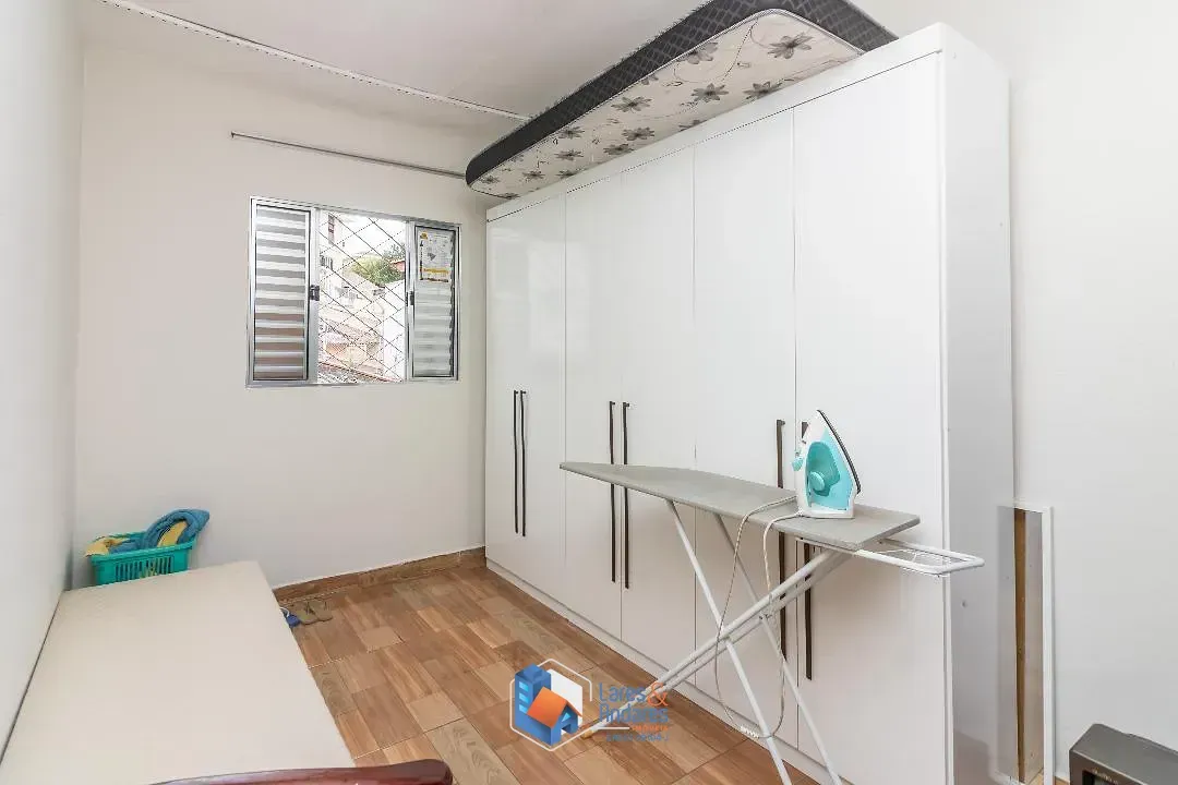 Imagem Casa para venda em Pompeia com 3 quartos, 125m²