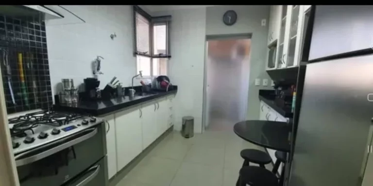 Imagem Apartamento mobiliado Jardim Sumaré - Araçatuba SP