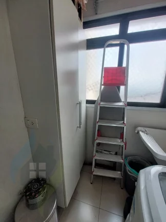 Imagem Cobertura de 4 dormitórios sendo 2 suítes, 2 vagas, com 150m² em Rudge Ramos, São Bernardo do Campo