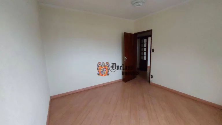 Imagem Apartamento com 2 dormitórios à venda, 92 m² por R$ 375.000,00 - Cambuci - São Paulo/SP