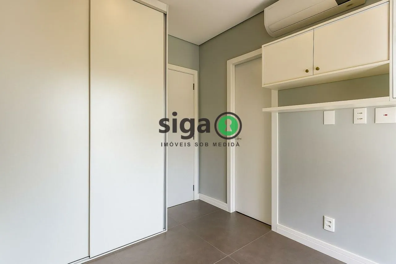 Imagem Apartamento com 3 quartos e 2 vagas na Vila Nova Conceição- próximo ao parque Ibirapuera