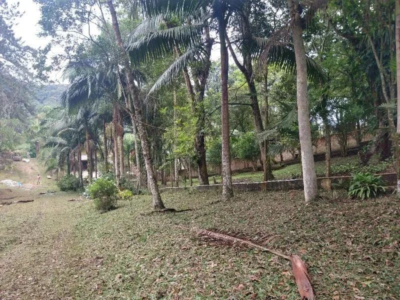 Imagem Chácara com 3 Quartos à Venda, 4000 m² em Rio Grande da Serra - Rio Grande da Serra