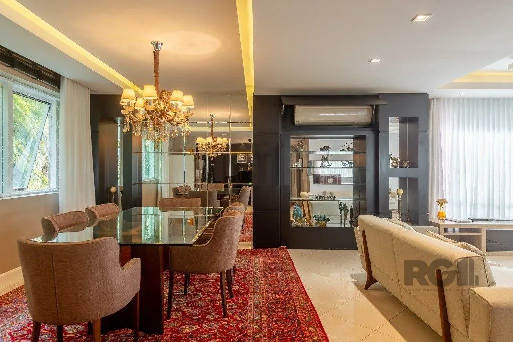 Imagem Apartamento em Três Figueiras
