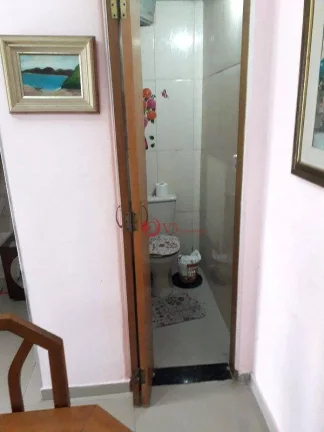 Imagem Sobrado com 2 dormitórios à venda, 350 m por R$ 735.000,00 - Jardim Ponte Rasa - São Paulo/SP