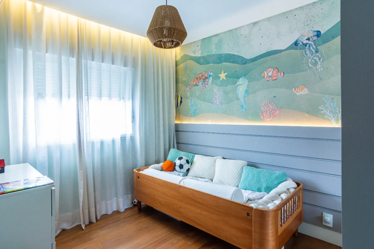 Imagem Apartamento para venda em Vila Andrade com 2 quartos, 101m2