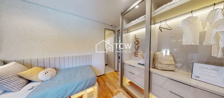 Imagem Apartamento à venda no bairro Mooca - São Paulo/SP, Zona Leste