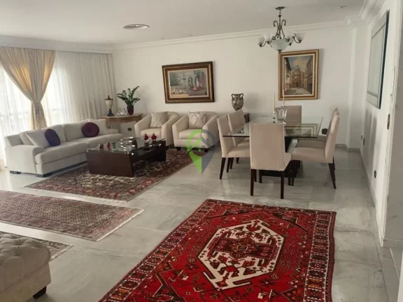 Imagem Apartamento à venda em Santos/SP