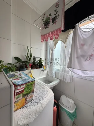 Imagem Apartamento 2 Dormitórios no bairro Caiçara - Praia Grande
