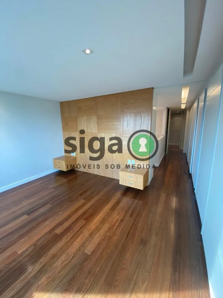 Imagem APARTAMENTO Á VENDA NO PANAMBY COM TRÊS SUÍTES POR 2.250.000, RUA ITAPAIUNA!