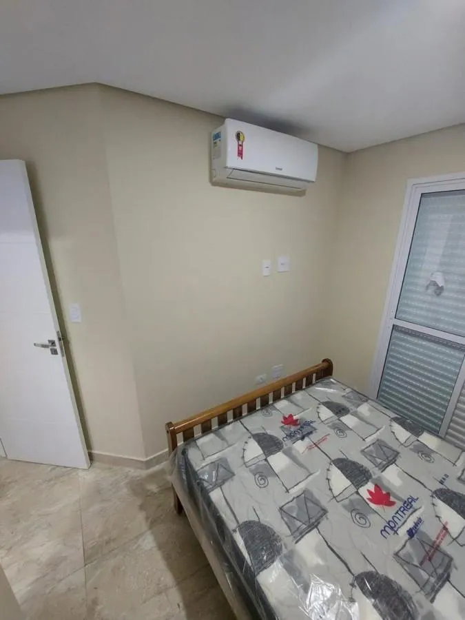 Imagem Apartamento para Venda em Santo André / SP no bairro Vila Scarpelli