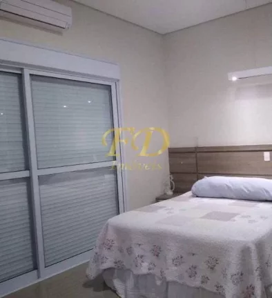 Imagem CASA ALTO PADRÃO CONDOMÍNIO FECHADO NA REPRESA