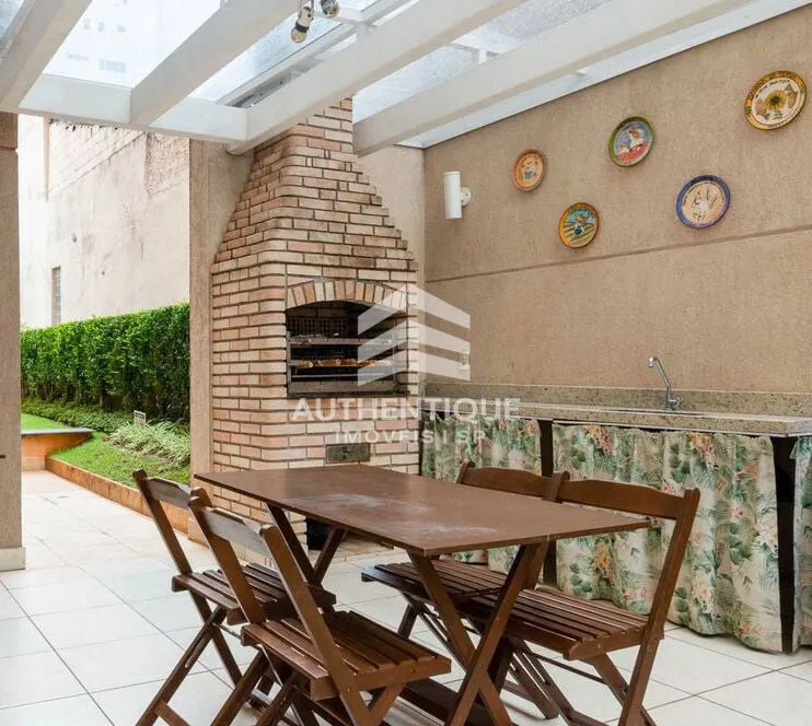 Imagem CHAMONIX CAMPO BELO - Apartamento à venda no bairro Campo Belo - São Paulo/SP, Zona Sul
