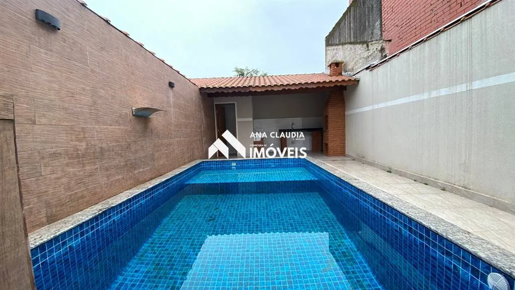 Imagem OPORTUNIDADE CASA NA PRAIA DE MONGAGUÁ