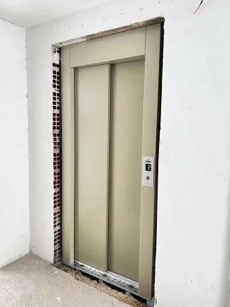 Imagem Apartamento em fase de acabamento com 2 suítes e 1 vaga de garagem - Entrega Dez/2026 em Timbó/SC