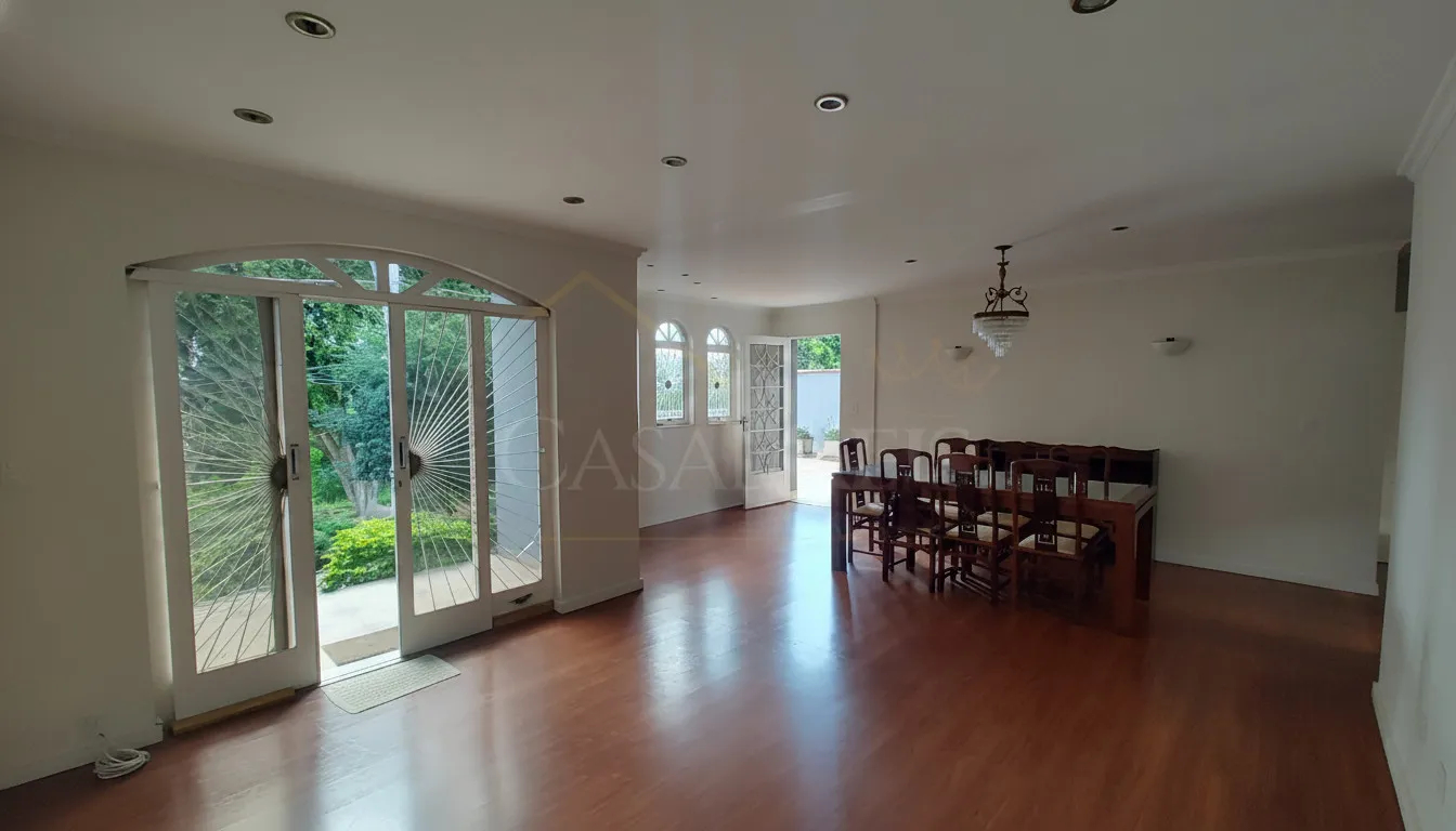 Imagem Casa 4 quartos à venda em Jardim Novo Mundo, Poços de Caldas