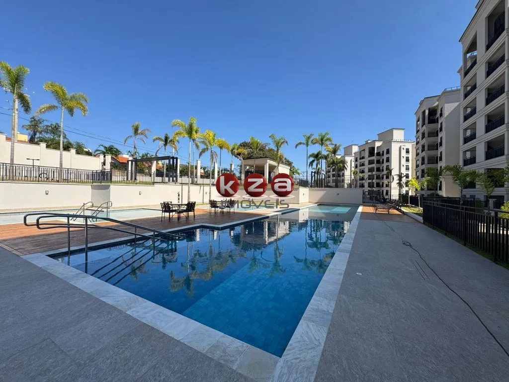Imagem Apartamento Hípica Boulevard à venda em Campinas-SP, 3 quartos, 1 suíte, 2 salas, 3 banheiros, 2 vagas, 91m².