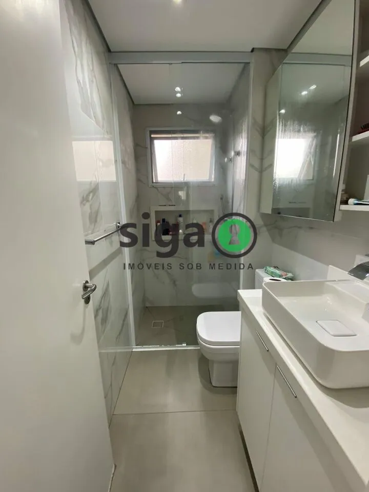 Imagem Apartamento para venda na Vila Andrade 03 dormitórios, São Paulo - SP