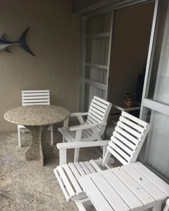 Imagem Lindo Apartamento - Excelente Vista