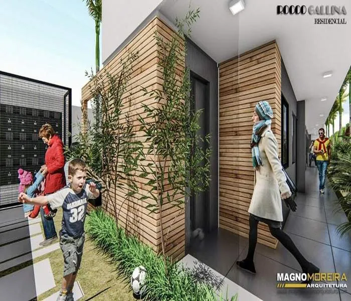 Imagem Flat com 2 Quartos à Venda, 36 m² em Vila Esperança - São Paulo