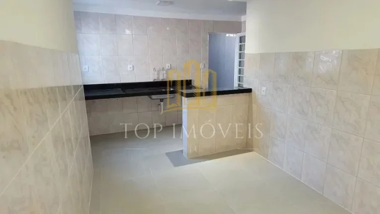 Imagem Linda Casa Localizada no Conjunto Trinta e Um de Marco Reformada 2 dormitorios Suite 80m²