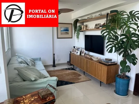Imagem APARTAMENTO RESIDENCIAL em RIO DE JANEIRO - RJ, BARRA DA TIJUCA