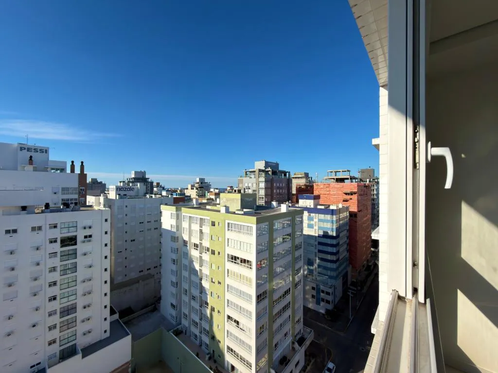 Imagem Apartamento 2 Dormitórios - Bairro Navegantes