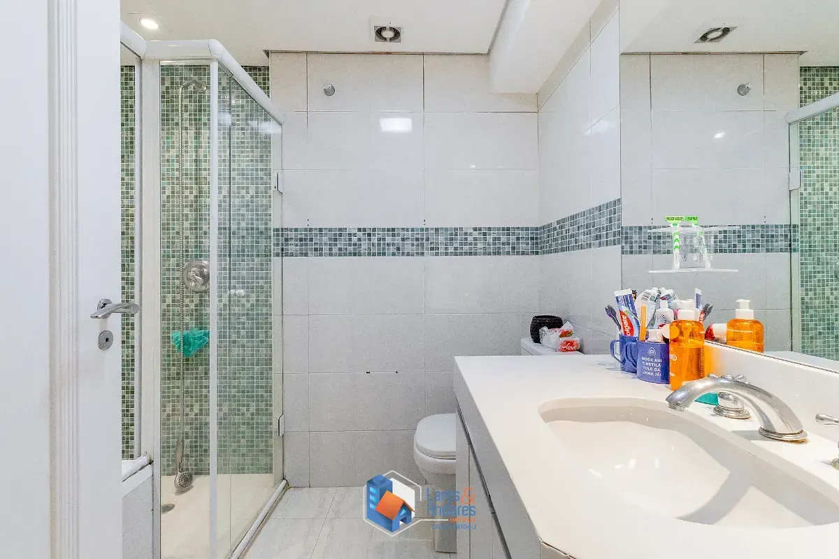 Imagem Apartamento para venda em Jardim Paulista com 3 quartos, sendo 1 suíte, 176m²
