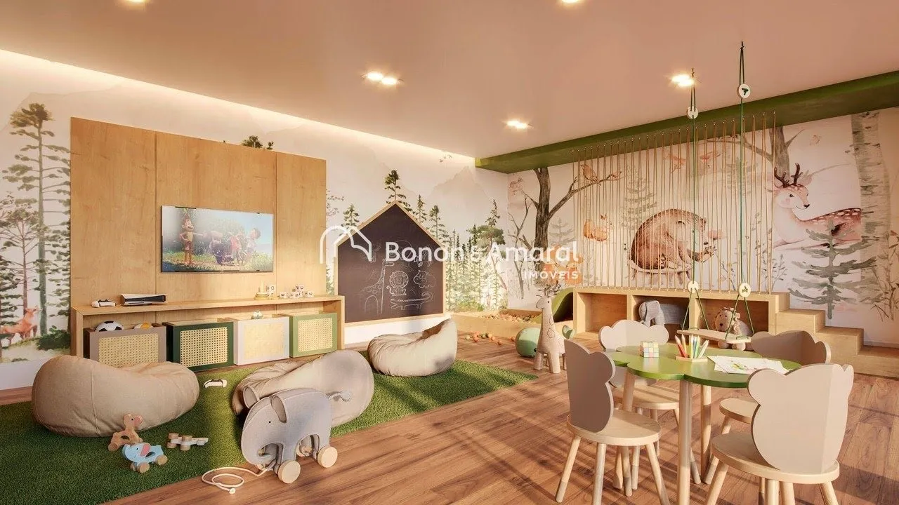 Imagem Terreno à venda no Portoville Residencial 300 metros, no bairro Betel - Paulínia/SP
