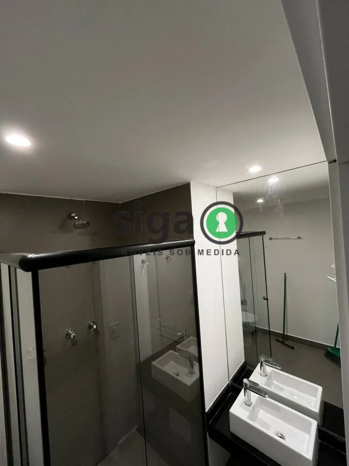 Imagem Apartamento com 01 dormitório à venda no On Flórida